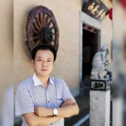 路男的头像