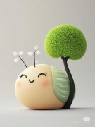乡村的头像