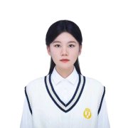 刘馨雨的头像