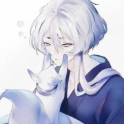 墨下无咎的头像
