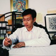 冯昭的头像