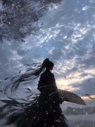 墨语流风的头像