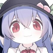 幻想乡桃神天子的头像