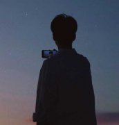 何河的头像