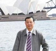 尹清泉的头像