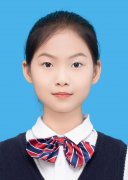 女公子乔的头像