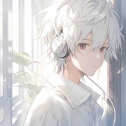 轩辕子逸的头像