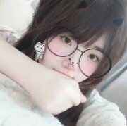 梨花比我香的头像