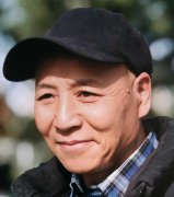 李建的头像