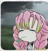 如月的头像