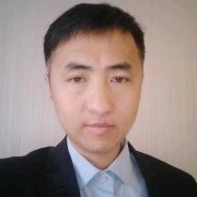 杨杰的头像