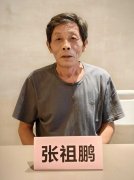 张祖鹏的头像