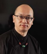 刚杰•索木东的头像