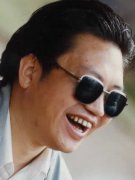 曾瀑的头像