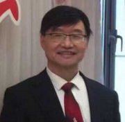 彭军的头像