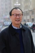 张建平（张愚）的头像