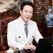 叶小川的头像