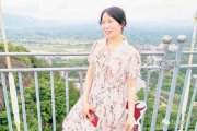 全红莲的头像
