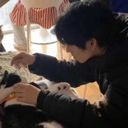 白澤的头像