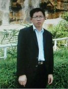 杨志军的头像